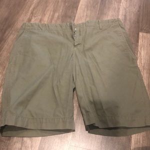 Womens Gap Bermuda shorts